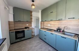 Apartament 3 camere, 85 mp, zona Muzeul de Arta