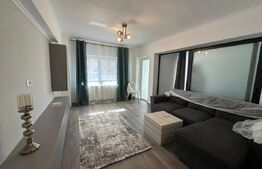 Apartament 3 camere, 85 mp, zona Muzeul de Arta