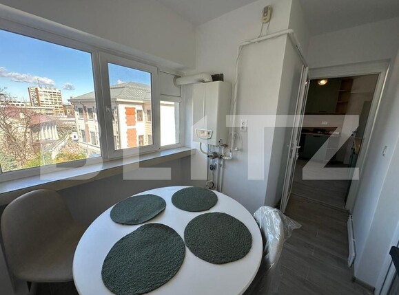 Apartament de închiriat 3 camere Ultracentral - 188850AI | BLITZ Craiova | Poza10