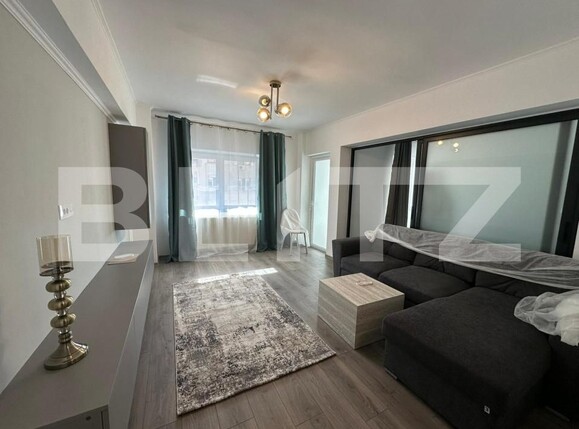 Apartament de închiriat 3 camere Ultracentral - 188850AI | BLITZ Craiova | Poza1