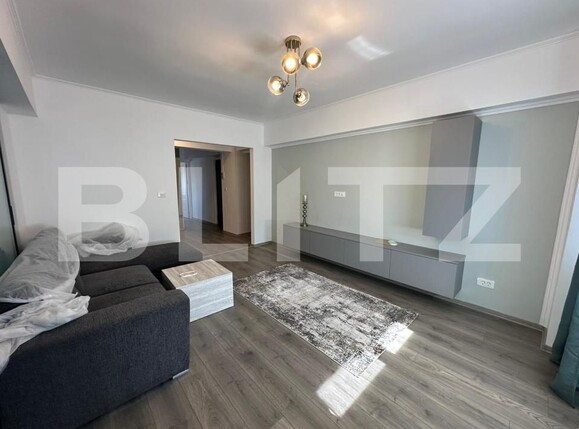 Apartament de închiriat 3 camere Ultracentral - 188850AI | BLITZ Craiova | Poza2