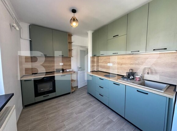 Apartament de închiriat 3 camere Ultracentral - 188850AI | BLITZ Craiova | Poza9