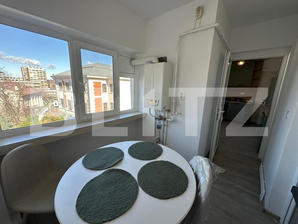 Apartament de închiriat 3 camere Ultracentral - 188850AI | BLITZ Craiova | Poza10