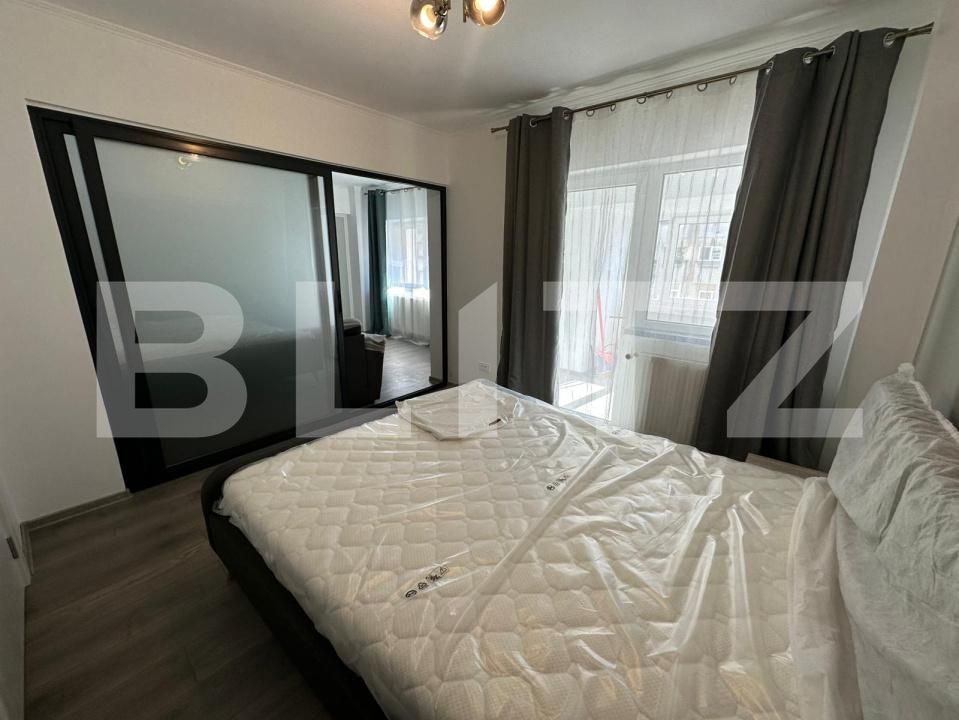 Apartament de închiriat 3 camere Ultracentral - 188850AI | BLITZ Craiova | Poza5