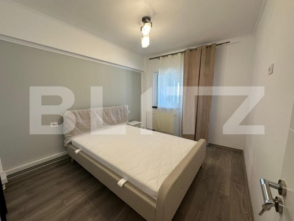 Apartament de închiriat 3 camere Ultracentral - 188850AI | BLITZ Craiova | Poza3