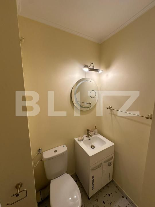 Apartament de închiriat 3 camere Ultracentral - 188850AI | BLITZ Craiova | Poza11