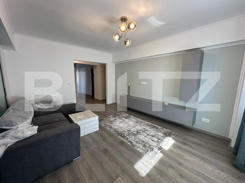 Apartament de închiriat 3 camere Ultracentral - 188850AI | BLITZ Craiova | Poza2