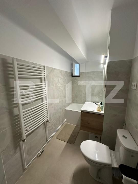 Apartament de închiriat 3 camere Ultracentral - 188850AI | BLITZ Craiova | Poza12