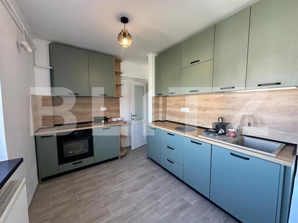 Apartament de închiriat 3 camere Ultracentral - 188850AI | BLITZ Craiova | Poza9