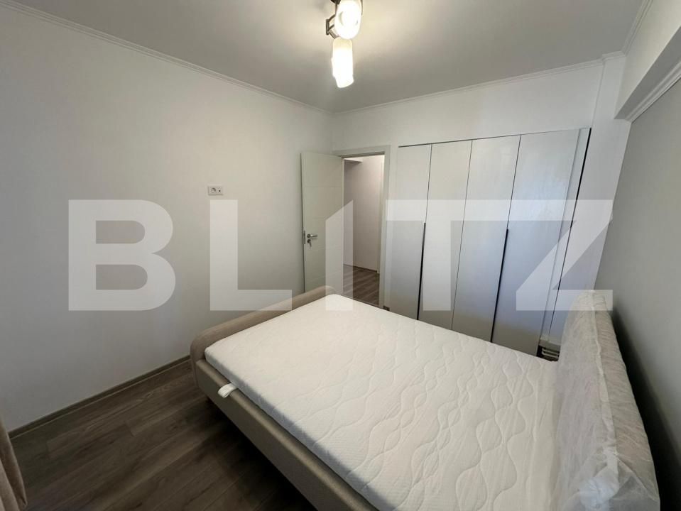Apartament de închiriat 3 camere Ultracentral - 188850AI | BLITZ Craiova | Poza4