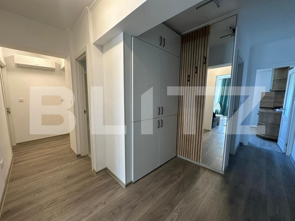 Apartament de închiriat 3 camere Ultracentral - 188850AI | BLITZ Craiova | Poza8