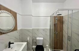 Garsonieră ultracentrala, 30 mp, zona Centru-Universitate