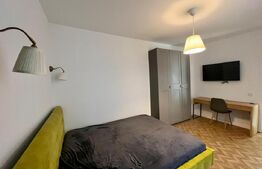 Garsonieră ultracentrala, 30 mp, zona Centru-Universitate