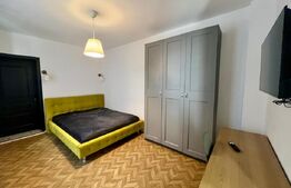 Garsonieră ultracentrala, 30 mp, zona Centru-Universitate