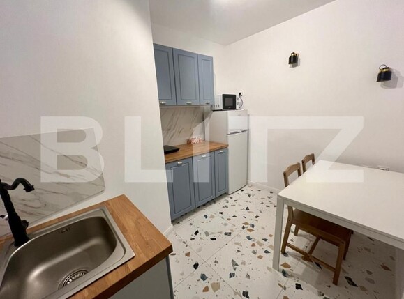 Garsonieră de închiriat Central - 188895AI | BLITZ Craiova | Poza4