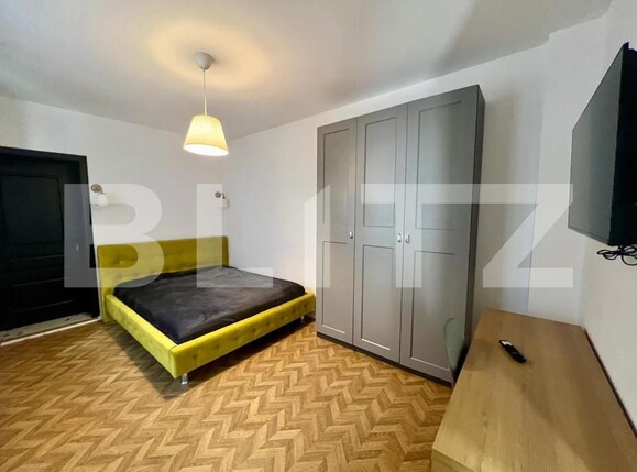 Garsonieră de închiriat Central - 188895AI | BLITZ Craiova | Poza1