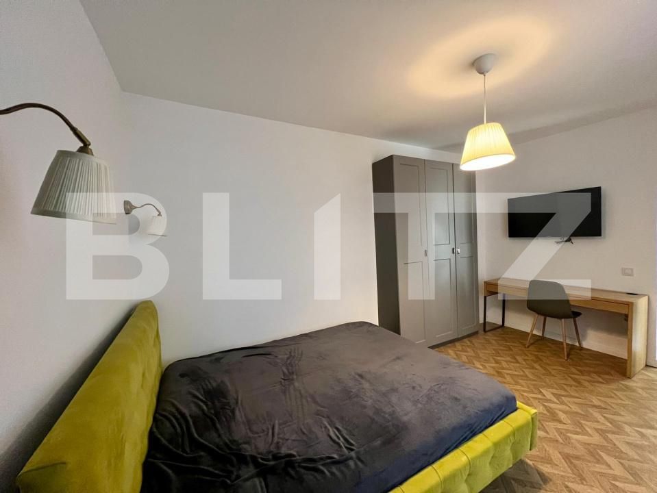 Garsonieră de închiriat Central - 188895AI | BLITZ Craiova | Poza2