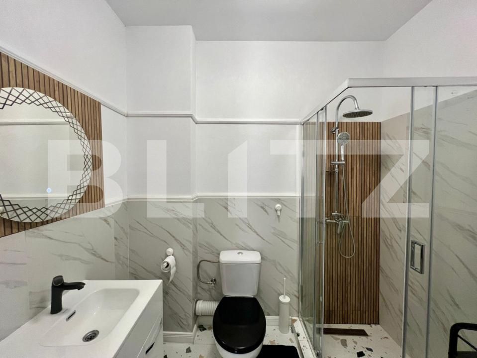 Garsonieră de închiriat Central - 188895AI | BLITZ Craiova | Poza5