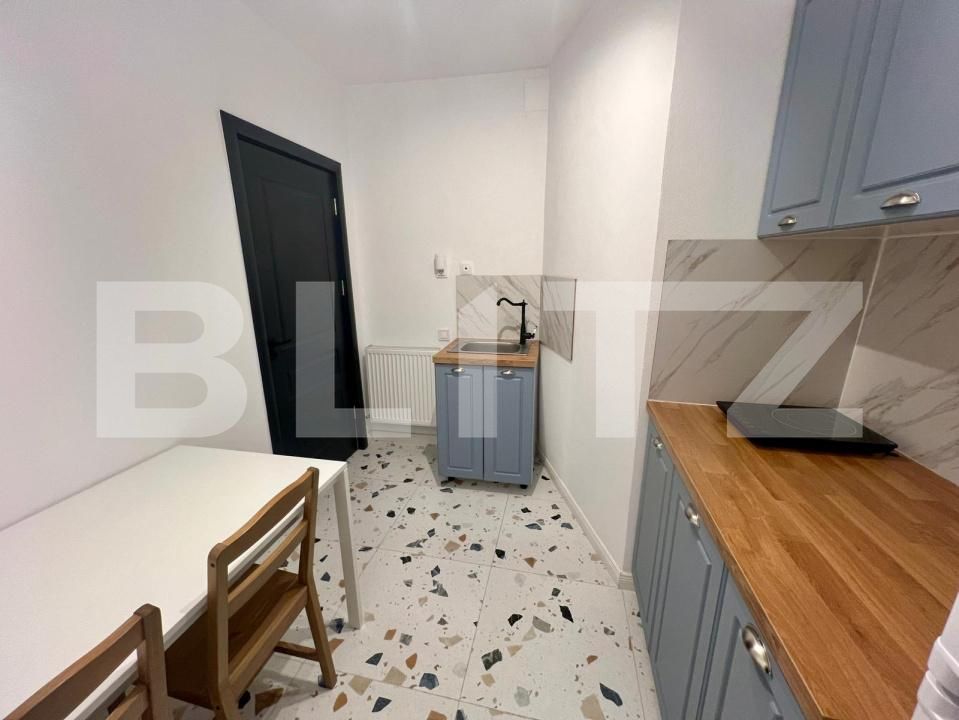 Garsonieră de închiriat Central - 188895AI | BLITZ Craiova | Poza3