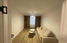  Apartament 3 camere, 65,85 mp, renovat recent, centrală proprie, zona Garii