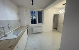  Apartament 3 camere, 65,85 mp, renovat recent, centrală proprie, zona Garii