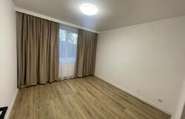  Apartament 3 camere, 65,85 mp, renovat recent, centrală proprie, zona Garii