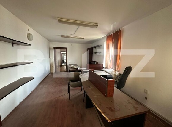 Spațiu comercial de închiriat Brestei - 188919SIC | BLITZ Craiova | Poza1