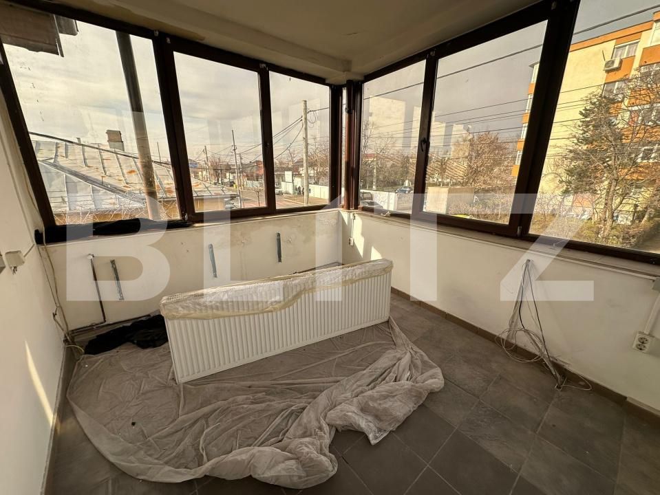 Spațiu comercial de închiriat Brestei - 188919SIC | BLITZ Craiova | Poza2