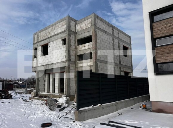 Casa de vânzare 4 camere Exterior  Nord - 188923CV | BLITZ Craiova | Poza1
