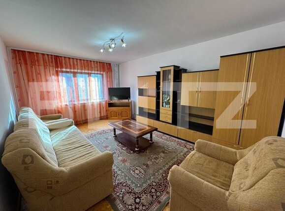 Apartament de închiriat 2 camere Sarari - 188925AI | BLITZ Craiova | Poza1