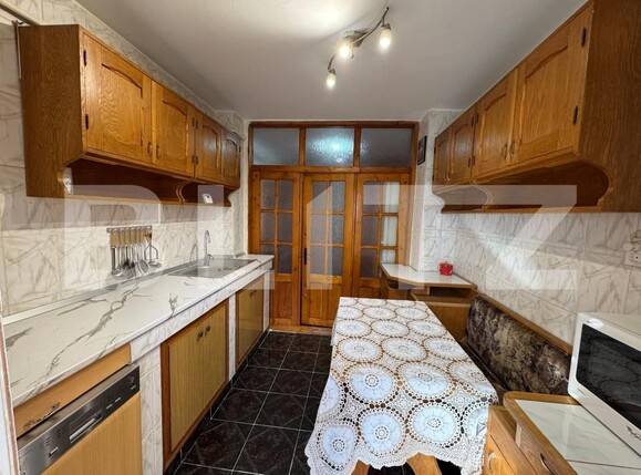 Apartament de închiriat 2 camere Sarari - 188925AI | BLITZ Craiova | Poza5