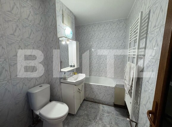 Apartament de închiriat 2 camere Sarari - 188925AI | BLITZ Craiova | Poza8