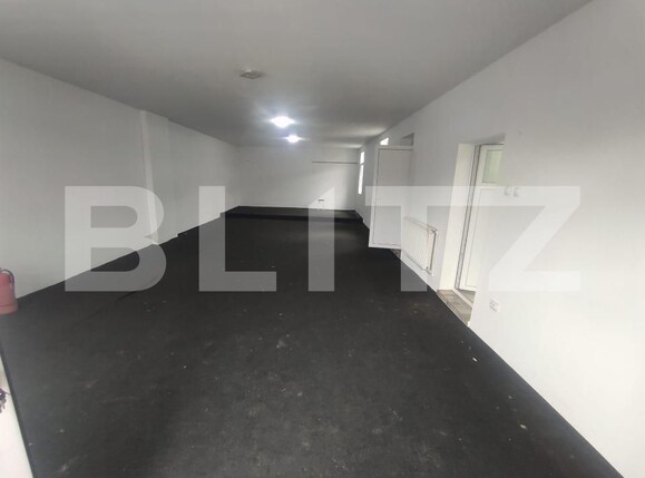 Spațiu comercial de închiriat Bariera Valcii - 188928SIC | BLITZ Craiova | Poza1