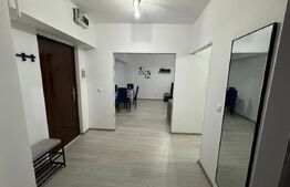 Apartament de inchiriat, 54 mp, zona Rovine 