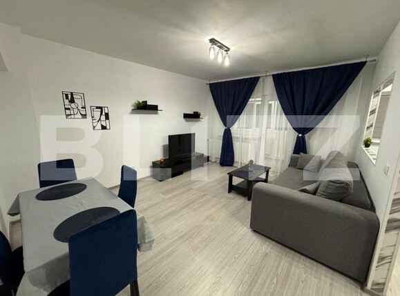 Apartament de închiriat 2 camere Rovine - 188929AI | BLITZ Craiova | Poza1