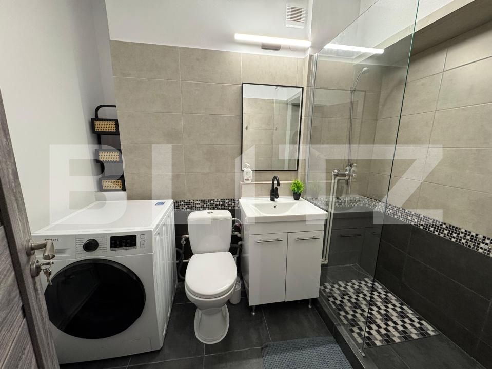 Apartament de închiriat 2 camere Rovine - 188929AI | BLITZ Craiova | Poza9