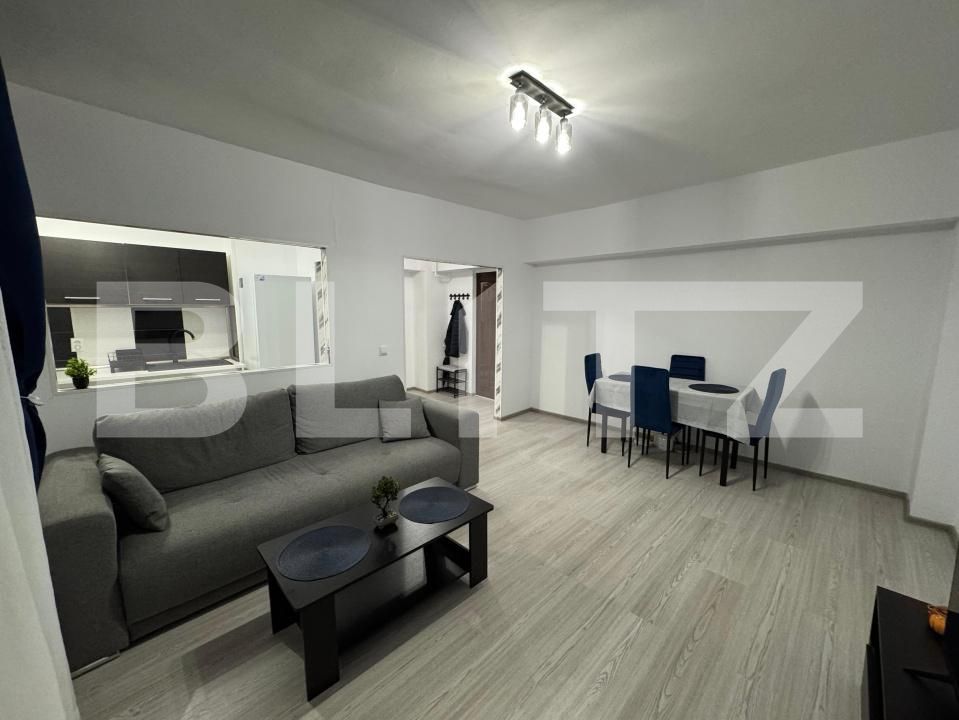 Apartament de închiriat 2 camere Rovine - 188929AI | BLITZ Craiova | Poza2