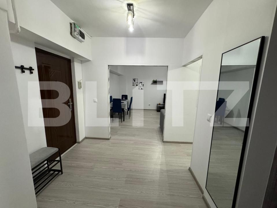 Apartament de închiriat 2 camere Rovine - 188929AI | BLITZ Craiova | Poza8