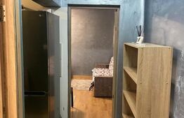 Garsoniera, 36 mp, Bld Dacia