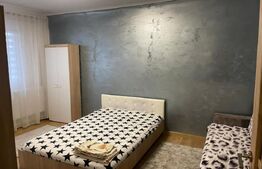 Garsoniera, 36 mp, Bld Dacia