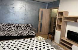 Garsoniera, 36 mp, Bld Dacia