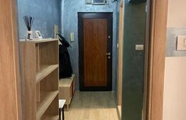 Garsoniera, 36 mp, Bld Dacia