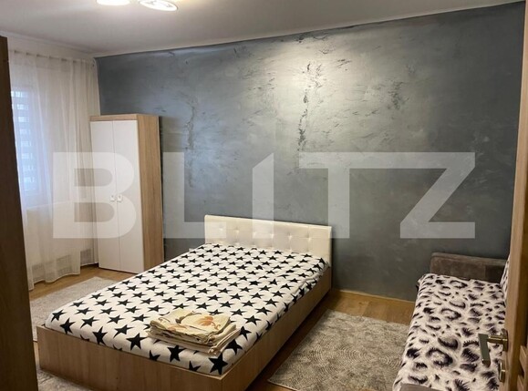 Apartament de închiriat 2 camere Brazda lui Novac - 188930AI | BLITZ Craiova | Poza3