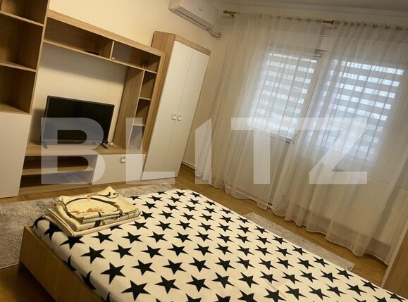Apartament de închiriat 2 camere Brazda lui Novac - 188930AI | BLITZ Craiova | Poza1