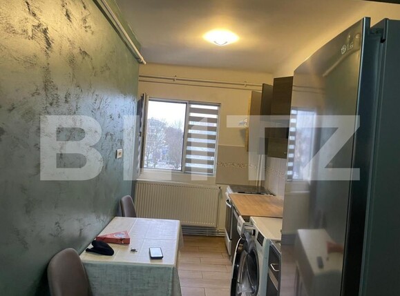Apartament de închiriat 2 camere Brazda lui Novac - 188930AI | BLITZ Craiova | Poza4