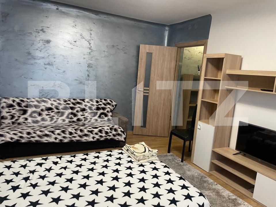 Apartament de închiriat 2 camere Brazda lui Novac - 188930AI | BLITZ Craiova | Poza2