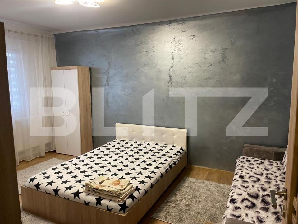 Apartament de închiriat 2 camere Brazda lui Novac - 188930AI | BLITZ Craiova | Poza3
