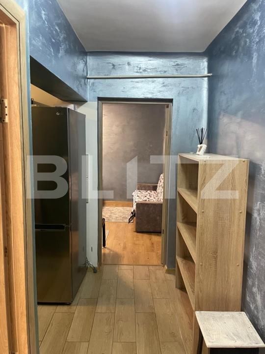 Apartament de închiriat 2 camere Brazda lui Novac - 188930AI | BLITZ Craiova | Poza8