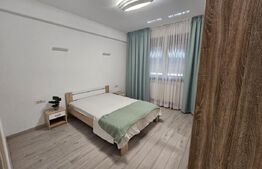 Apartament de inchiriat, 3 camere, 104 mp, Bujorului Residence