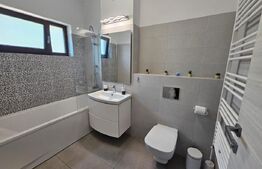 Apartament de inchiriat, 3 camere, 104 mp, Bujorului Residence